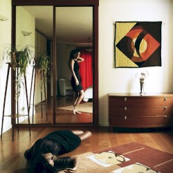 Only Myocardial Infarction Can Break Your Heart