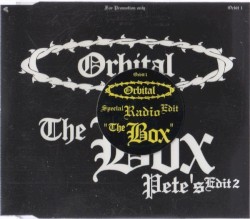 The Box