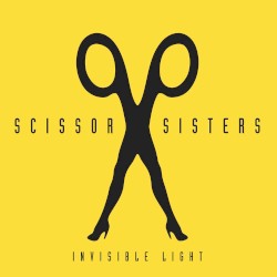Invisible Light