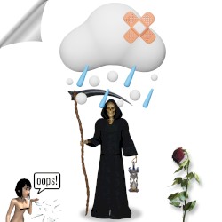 I Made A Mistake And It Cannot Be Fixed