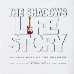 Life Story: The Very Best of The Shadows