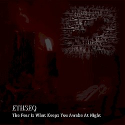 The Fear Is What Keeps You Awake at Night