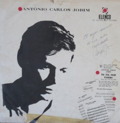 Antônio Carlos Jobim
