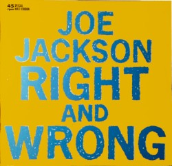 Right and Wrong