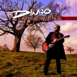 Humisevan harjun paluu