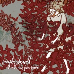 To the Skies From a Hillside