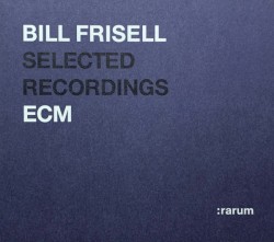 Selected Recordings