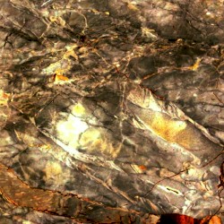 Crystals