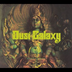 Dust Galaxy