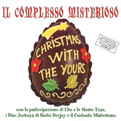 Christmas With the Yours