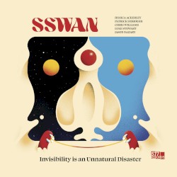 Invisibility Is an Unnatural Disaster