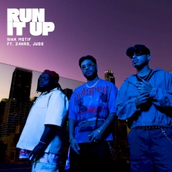 Run It Up (feat. Juos)