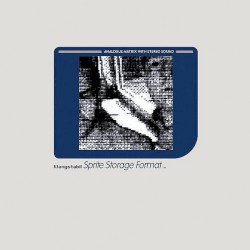 Spirit Storage Format