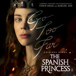 The Spanish Princess, Season 1