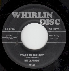 Stars In The Sky / The Gleam In Your Eyes