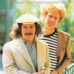 Simon and Garfunkel’s Greatest Hits