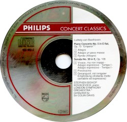 "Emperor" Concerto