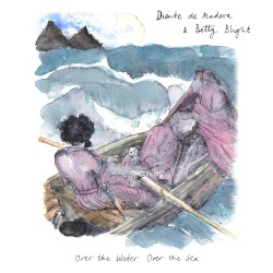 Over the Water Over the Sea