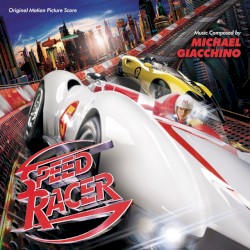 Speed Racer