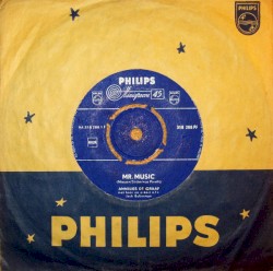 Mr. Music / Sing! Sing! Sing!