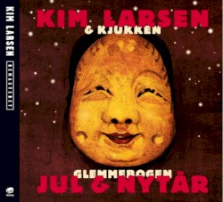 Glemmebogen jul & nytår