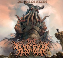 Depths of R'lyeh