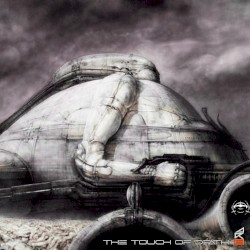 AR8 - The Touch of Death