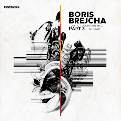 Classic Collectors Box Part 3