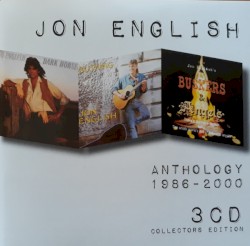 Anthology 1986 - 2000