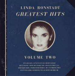 Greatest Hits, Volume 2