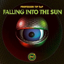 Falling Into the Sun