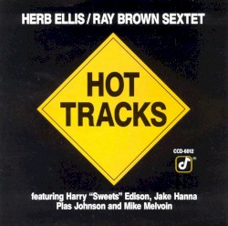 Hot Tracks