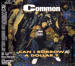 Can I Borrow a Dollar?