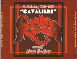 Cavaliers: An Anthology 1973-1974