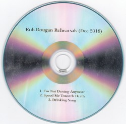 Rehearsals (Dec 2018)