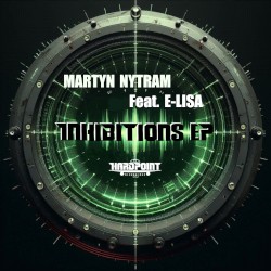 Inhibitions EP