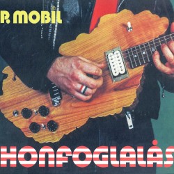 Honfoglalas