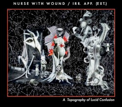 A Topography of Lucid Confusion