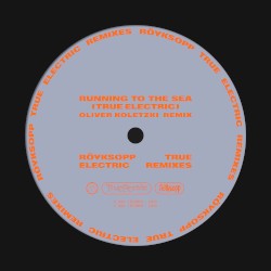 Running to the Sea (True Electric) (Oliver Koletzki remix)