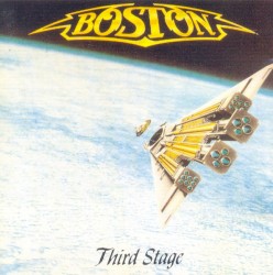 Third Stage