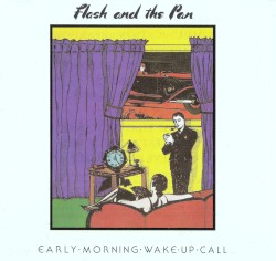 Early Morning Wake Up Call