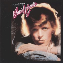 Young Americans