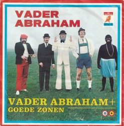 Vader Abraham