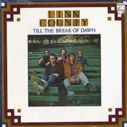 Till The Break Of Dawn