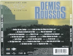 Goodbye, My Love, Goodbye