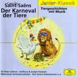 Der Karneval der Tiere