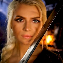Measuring You for a Suit of Armor - Blacksmith ASMR