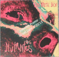 Fool Metal Jack