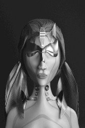 Overnight You'll Be the Ashes of a Sinking Ship