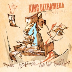 The Day I Tried To Live